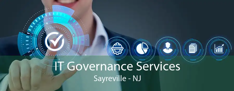 IT Governance Services Sayreville - NJ