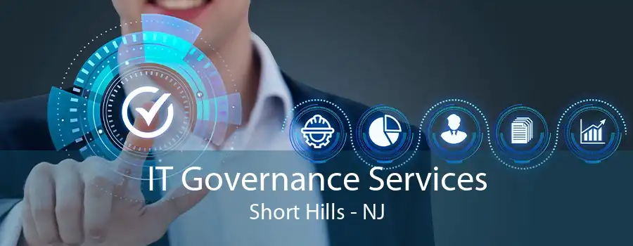 IT Governance Services Short Hills - NJ