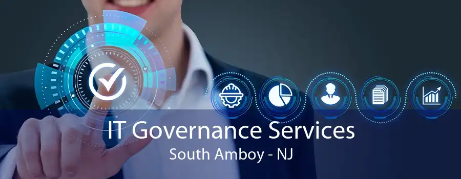 IT Governance Services South Amboy - NJ