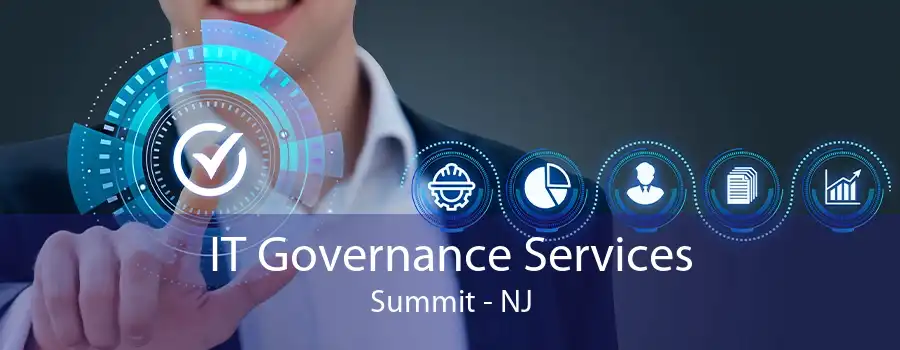 IT Governance Services Summit - NJ