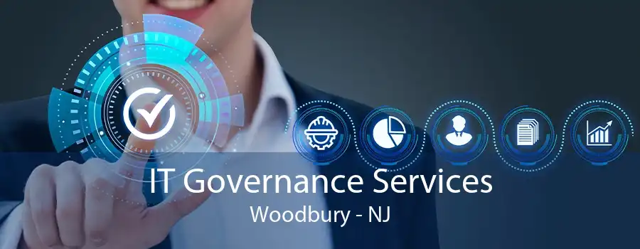 IT Governance Services Woodbury - NJ