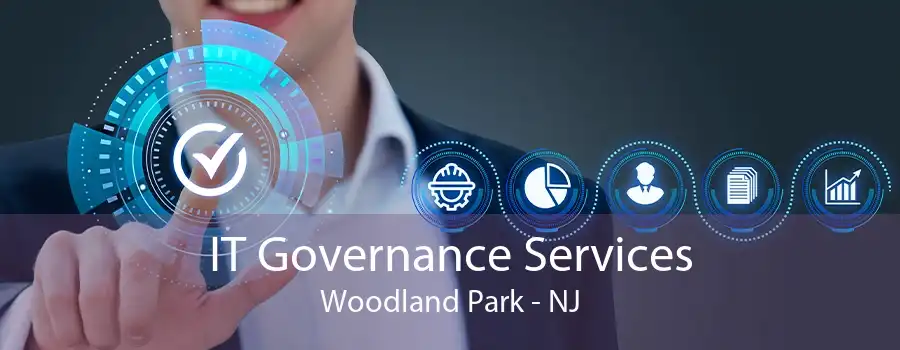 IT Governance Services Woodland Park - NJ