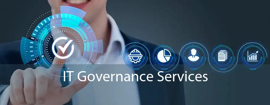 IT Governance Services 
