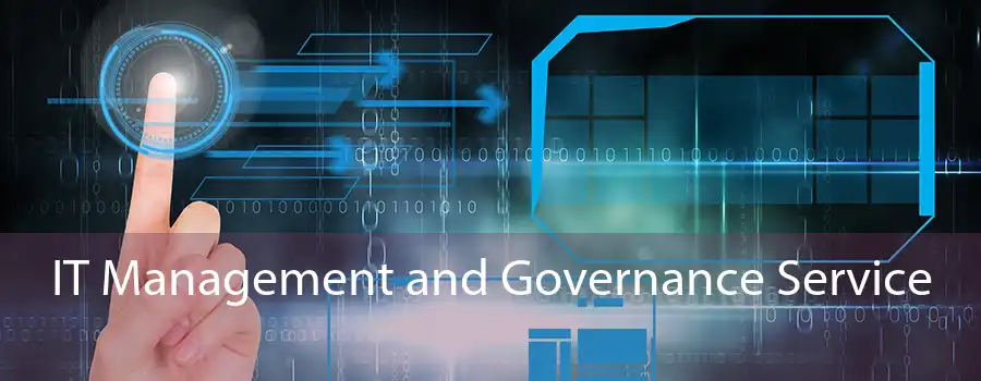 IT Management and Governance Service 