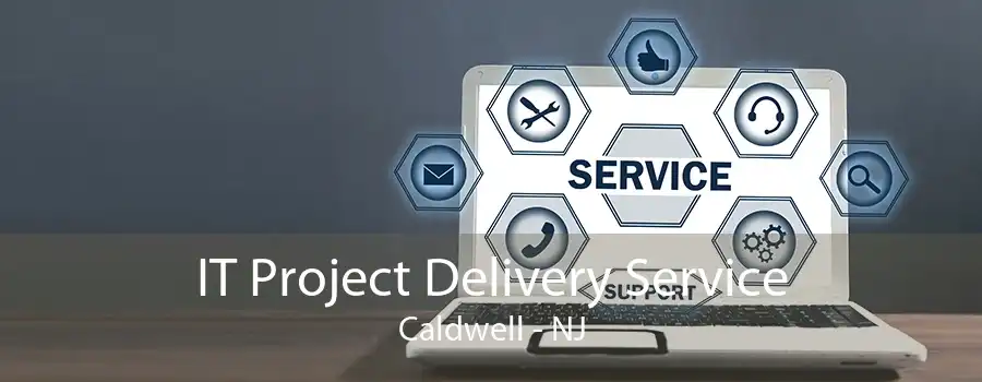 IT Project Delivery Service Caldwell - NJ