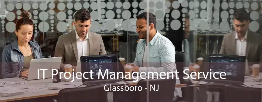 IT Project Management Service Glassboro - NJ