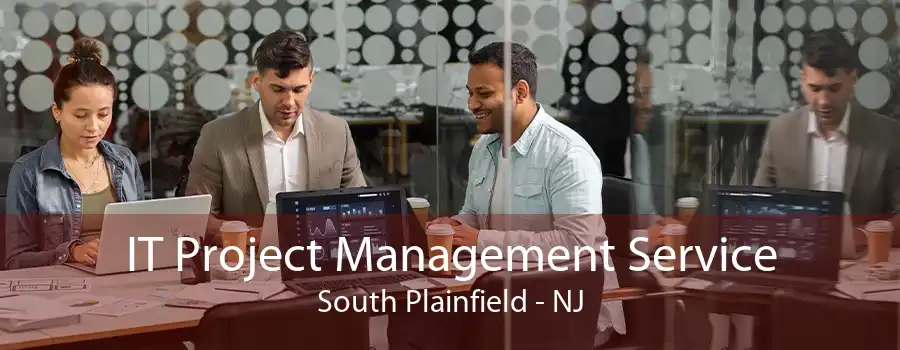 IT Project Management Service South Plainfield - NJ