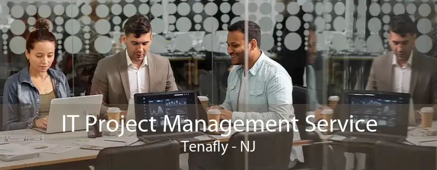 IT Project Management Service Tenafly - NJ