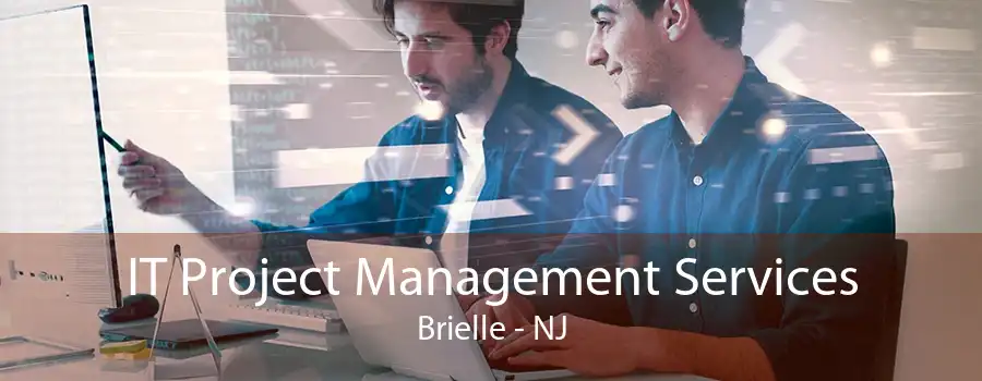 IT Project Management Services Brielle - NJ