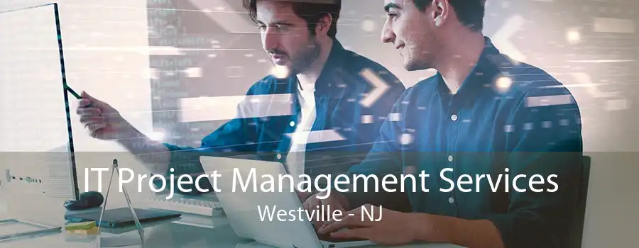 IT Project Management Services Westville - NJ