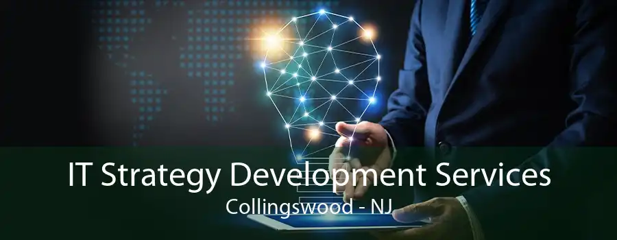 IT Strategy Development Services Collingswood - NJ