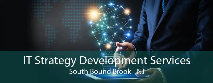 IT Strategy Development Services South Bound Brook - NJ