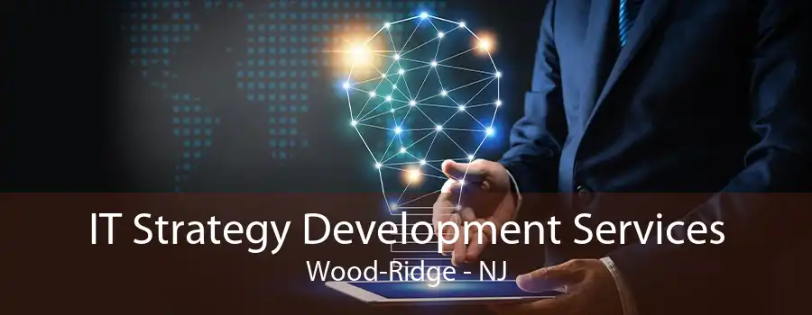 IT Strategy Development Services Wood-Ridge - NJ