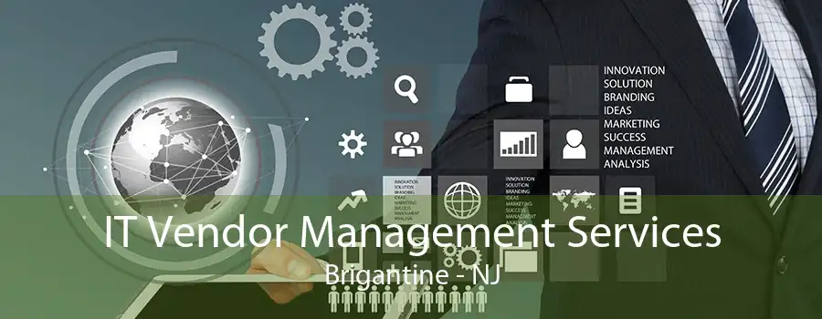 IT Vendor Management Services Brigantine - NJ