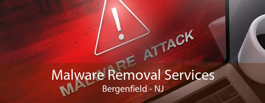 Malware Removal Services Bergenfield - NJ