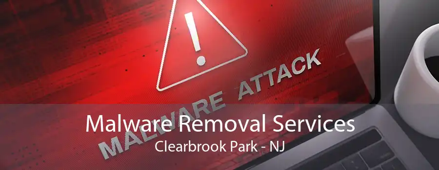 Malware Removal Services Clearbrook Park - NJ