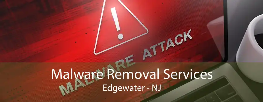 Malware Removal Services Edgewater - NJ