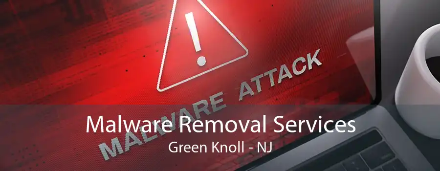 Malware Removal Services Green Knoll - NJ