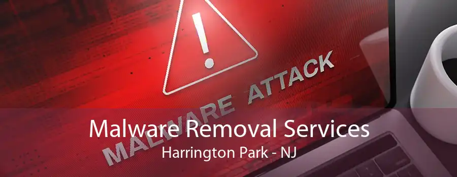 Malware Removal Services Harrington Park - NJ