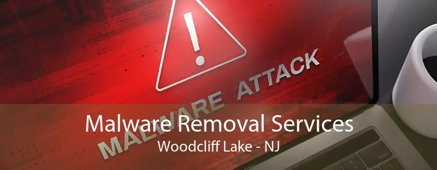 Malware Removal Services Woodcliff Lake - NJ