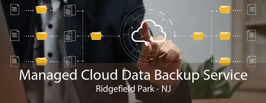 Managed Cloud Data Backup Service Ridgefield Park - NJ