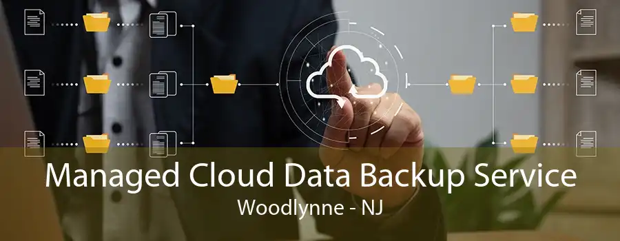 Managed Cloud Data Backup Service Woodlynne - NJ