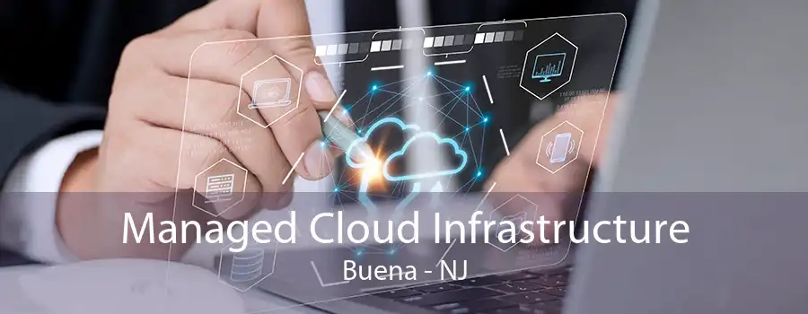 Managed Cloud Infrastructure Buena - NJ