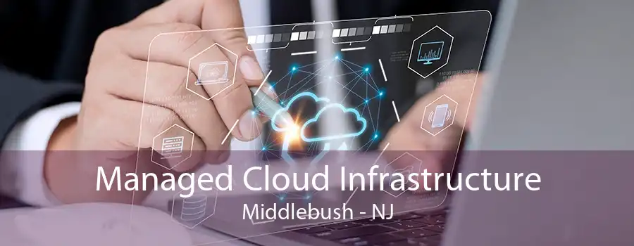 Managed Cloud Infrastructure Middlebush - NJ