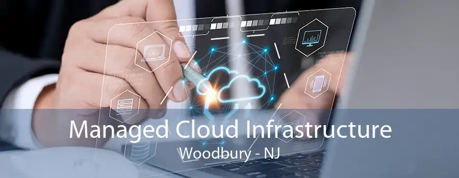 Managed Cloud Infrastructure Woodbury - NJ