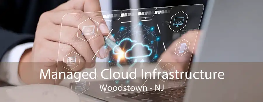 Managed Cloud Infrastructure Woodstown - NJ
