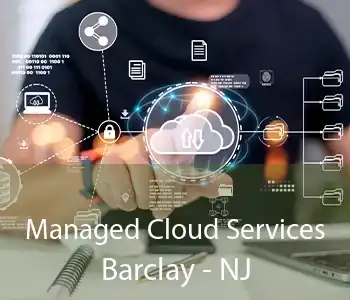 Managed Cloud Services Barclay - NJ