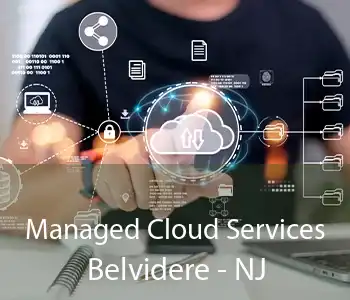 Managed Cloud Services Belvidere - NJ