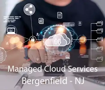 Managed Cloud Services Bergenfield - NJ
