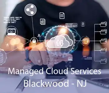 Managed Cloud Services Blackwood - NJ