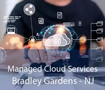 Managed Cloud Services Bradley Gardens - NJ