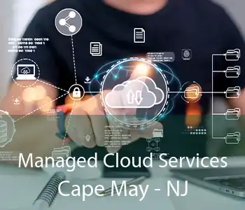 Managed Cloud Services Cape May - NJ