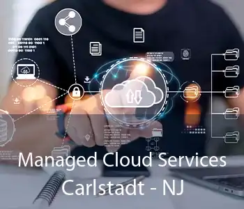 Managed Cloud Services Carlstadt - NJ