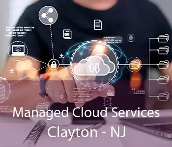Managed Cloud Services Clayton - NJ