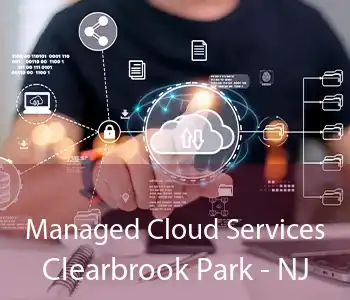Managed Cloud Services Clearbrook Park - NJ