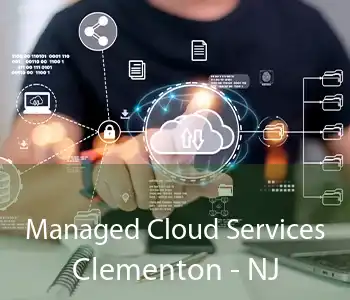 Managed Cloud Services Clementon - NJ