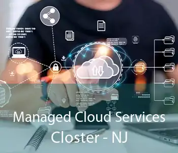 Managed Cloud Services Closter - NJ