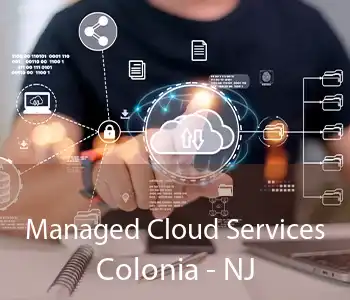 Managed Cloud Services Colonia - NJ