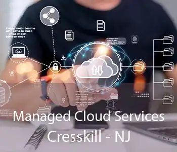 Managed Cloud Services Cresskill - NJ
