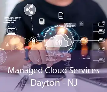 Managed Cloud Services Dayton - NJ