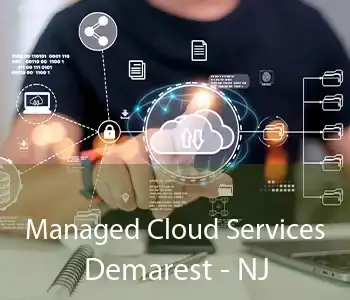 Managed Cloud Services Demarest - NJ