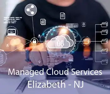 Managed Cloud Services Elizabeth - NJ
