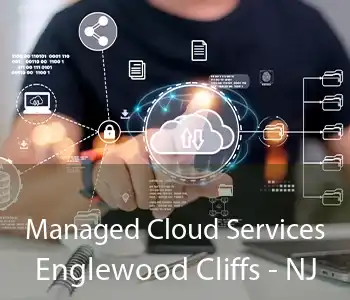 Managed Cloud Services Englewood Cliffs - NJ