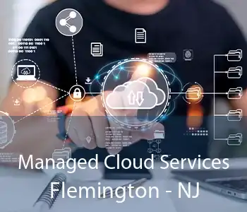 Managed Cloud Services Flemington - NJ