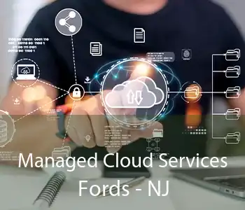 Managed Cloud Services Fords - NJ