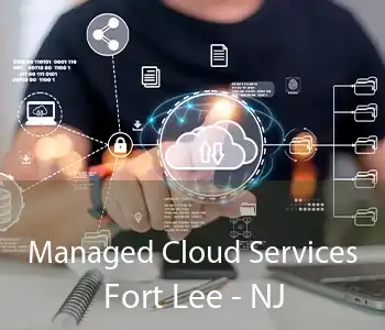 Managed Cloud Services Fort Lee - NJ